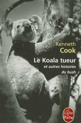 Cover of Le Koala Tueur