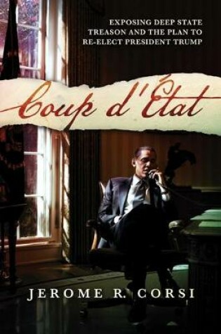 Cover of Coup d'Etat