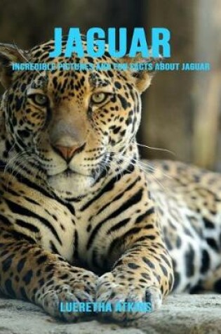 Cover of Jaguar