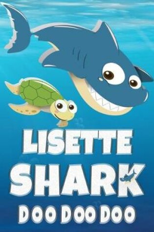 Cover of Lisette