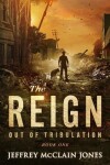Book cover for The REIGN