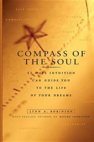 Cover of Compass of the Soul