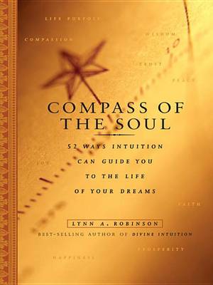 Book cover for Compass of the Soul