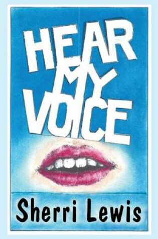 Cover of Hear My Voice