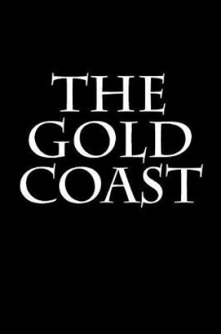 Cover of The Gold Coast