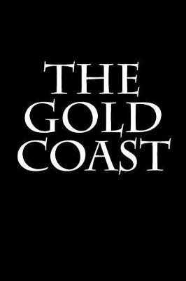 Book cover for The Gold Coast