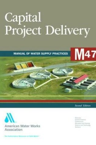 Cover of M47 Capital Project Delivery