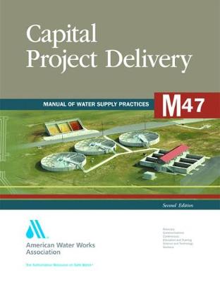 Book cover for M47 Capital Project Delivery