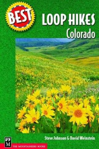 Cover of Best Loop Hikes Arizona