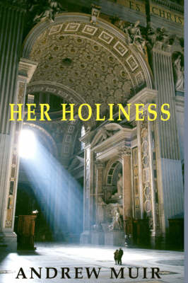 Book cover for Her Holiness