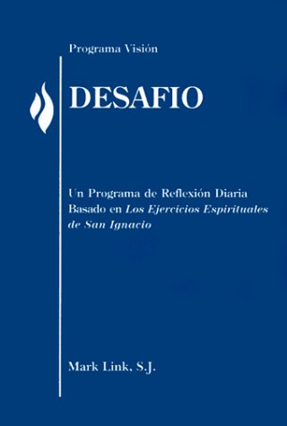 Book cover for Desafio