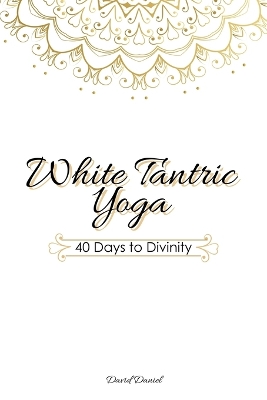 Book cover for White Tantric Yoga