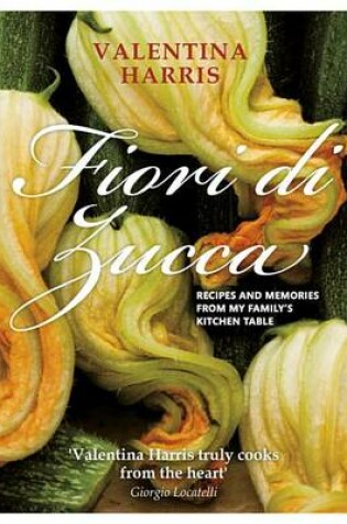 Cover of Fiori Di Zucca