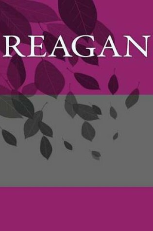 Cover of Reagan