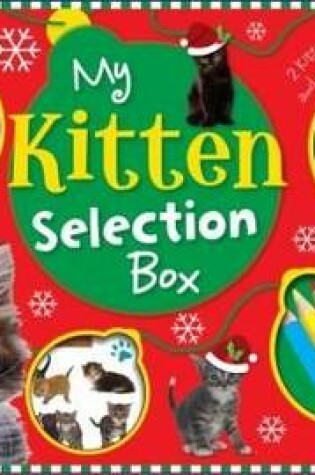 Cover of My Kitten Selection Box