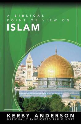 Cover of A Biblical Point of View on Islam