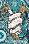 Book cover for Be Free Adult Coloring Book