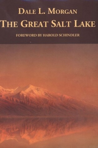 Cover of The Great Salt Lake