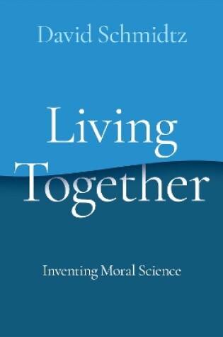 Cover of Living Together