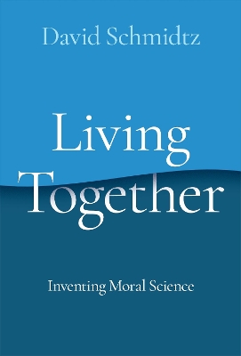 Book cover for Living Together