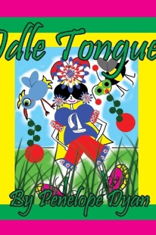 Cover of Idle Tongues