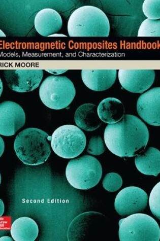 Cover of Electromagnetic Composites Handbook, Second Edition