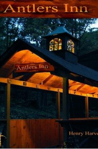 Cover of Antlers Inn