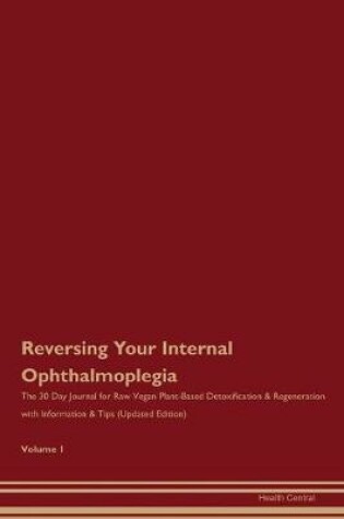 Cover of Reversing Your Internal Ophthalmoplegia