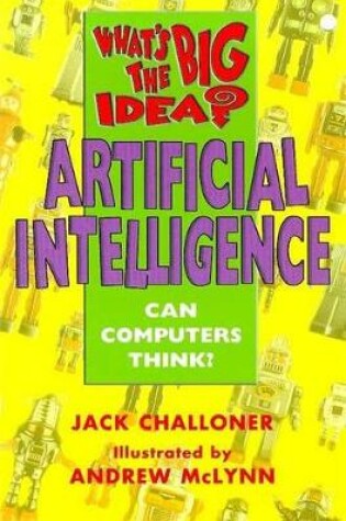 Cover of Artificial Intelligence