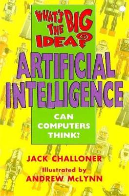 Book cover for Artificial Intelligence