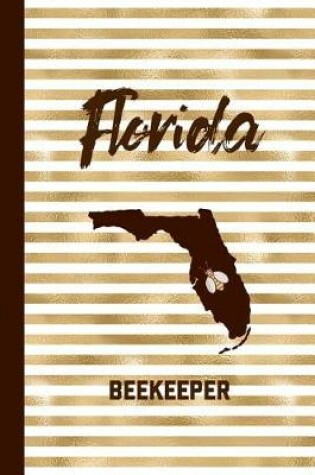 Cover of Florida Beekeeper