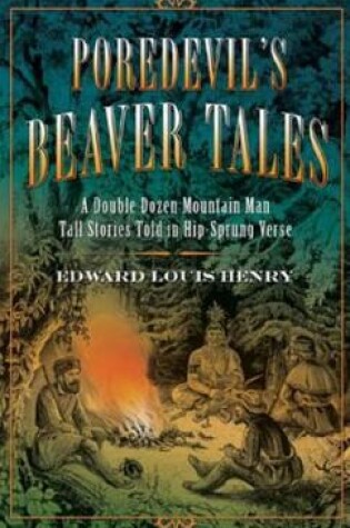 Cover of Poredevil's Beaver Tales