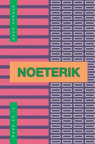 Cover of Noeterik Band 18