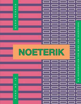 Book cover for Noeterik Band 18