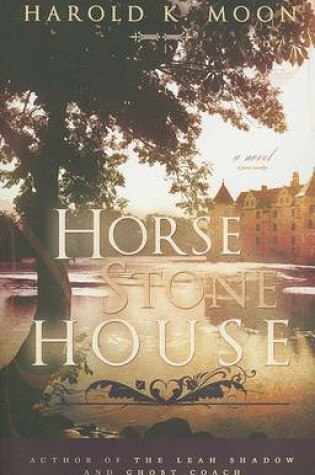 Cover of Horse Stone House