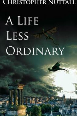 Cover of A Life Less Ordinary