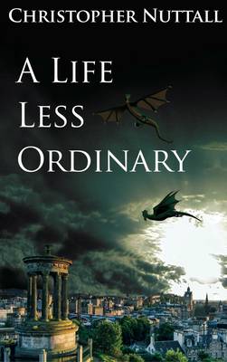 Book cover for A Life Less Ordinary