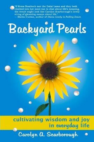 Cover of Backyard Pearls