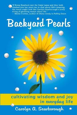 Book cover for Backyard Pearls