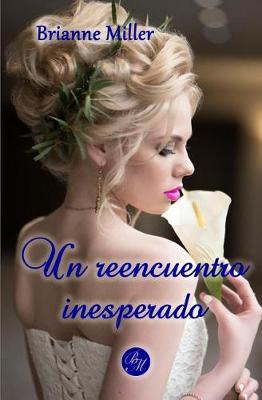 Book cover for Un reencuentro inesperado