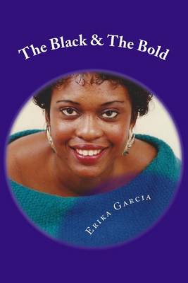 Book cover for The Black & the Bold