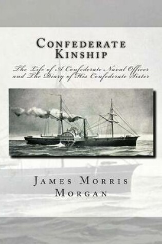 Cover of Confederate Kinship