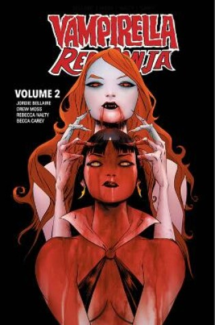 Cover of Vampirella / Red Sonja Volume 2