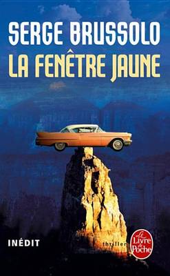 Book cover for La Fenetre Jaune