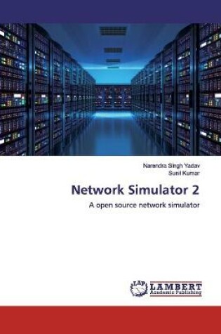 Cover of Network Simulator 2