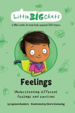 Cover of Feelings