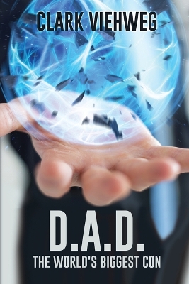 Cover of D.A.D.