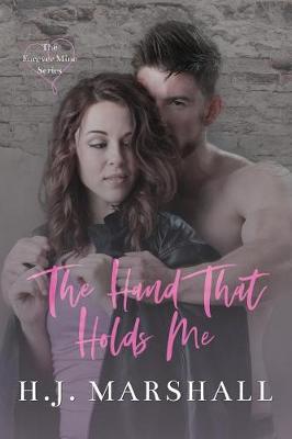 Book cover for The Hand That Holds Me