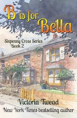 Book cover for B is for Bella
