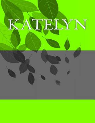 Book cover for Katelyn